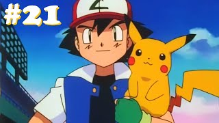 Pokemon Fire Ash LIve Stream in Hindi #21 Kalos League