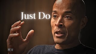 David Goggins Best Motivational Speech