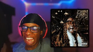 COCHISE DELIVERED AGAIN - Cochise - WHY ALWAYS ME? - Album Reaction