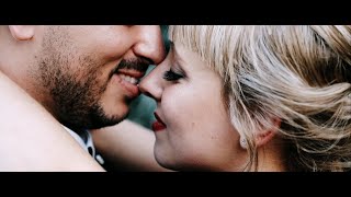 María & Matías - Vídeo de boda en Restaurant Miravent - Barcelona