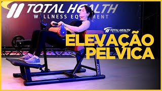 Elevação Pélvica Total Health