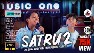 FULL ALBUM MUSIK VIDEO LIVE PERFORMANCE FAREL PRAYOGA TERHITS 2022 TANPA IKLAN (SATRU 2, TIARA)