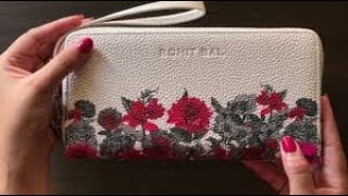 The Guldasta Collection Wallet from Rohit Bal×Oriflame