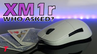 Endgame Gear XM1r Review - A worthy upgrade?