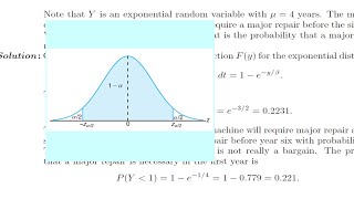 Statistical distributions full course part 8