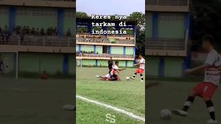 keras nya liga tarkam indonesia #tarkam #bolatarkam #timnasindonesia #pssi