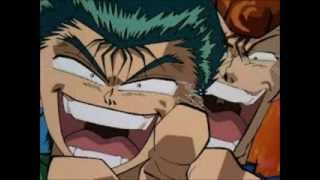 Yu Yu Hakusho Unreleased Track#45