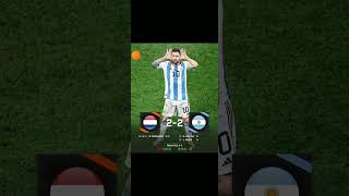 الارجنتين 2/2 هولندا 🇦🇷🇳🇱 هولندا تودع و الارجنتين إلى نصف النهائي 🇦🇷🔥🔥