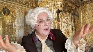 ASMR Français 1793 Révolution française ~ Roleplay ASMR Attention Personnelle Royale 👑