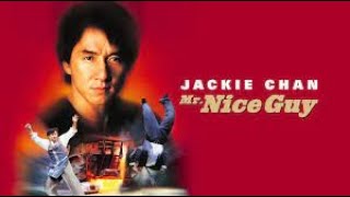 Mr. Nice Guy (1997) – Entertaining Action-Comedy with a Shallow Plot