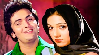 Dard E Dil Darde Jigar - Karz | Rishi Kapoor | Remembering Hit Of 80's Hindi Song | Mohammed Rafi