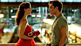 Chuck & Blair - Dos Extraños - Gossip Girl - Danna Paola