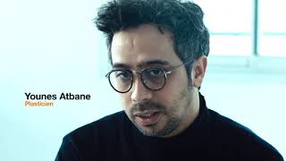 1 minute avec Younes Atbane (Maroc)