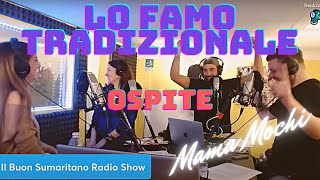 La diretta del martedì - Lo famo tradizionale