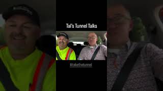 Episode #1 of Tal’s Tunnel Talks. A new episode every Tuesday with a different guest each week!