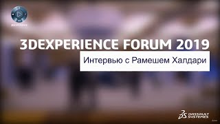 3DEXPERIENCE | Цифровые двойники и преимущества модельно-ориентированного подхода к проектированию