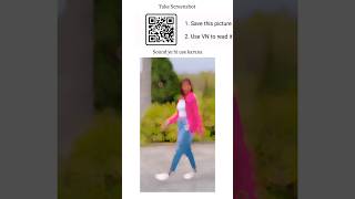 Trending Vn Video Editor 😱Qr Code | Vn Viral Reels Qr Code (16) #vn #viral #app