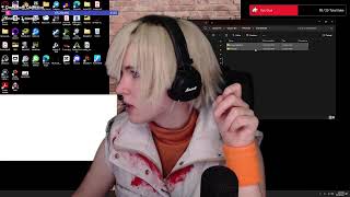 Silent Hill 3 - Ep.5 - E' passato un mese - Heather Mason Cosplay