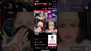 Tik tok new live video 2024 Pashto new video Ali shah 007 new video 2024 #youtubeshorts