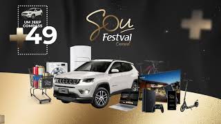 Promoção Sou Festval Cascavel - 03