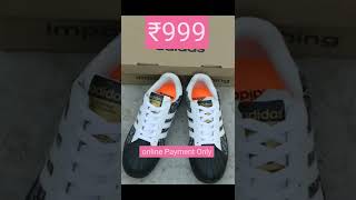 Addidas Brand Shoe order Now What's up No-7077269736#trending#short#fashion#shoes#shorts(bababrand)