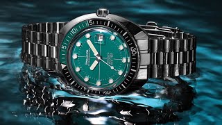 5 Best Diver Watches for Men Buy in 2024