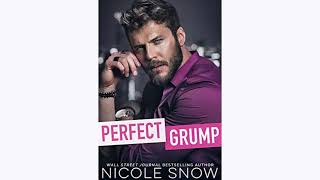 The best book : Perfect Grump (FREE DOWNLOAD)