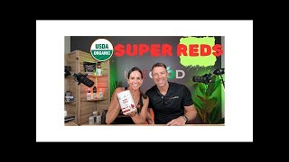 Maximize Cardiovascular Health with LiveGood Super Reds 05 06 2024