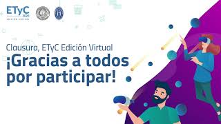 Clausura - ETyC 2020 | Edición Virtual