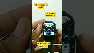 Smartwatch COLMI C61 #smartwatch #colmi #youtubeshorts