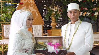 LIVE WEDDING NUR  & WIDI II Kradenan, 05 Desember 2021