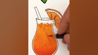 🍹🍒🎨