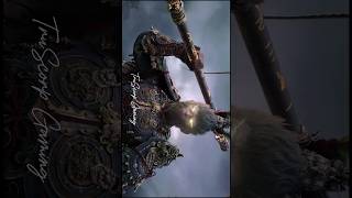 Black Myth Wukong NEW Trailer ✨ [4K EDIT]