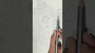 drawing || all god's drawing || mandala art || mahadev mandala art || #shorts #ytshorts #trading