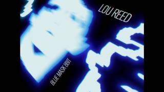 Blue Mask Medley _Lou Reed_8 Bit