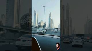 Dubai viewX#travel #dubai #video#love #reels #shortvideo #dubailife #travel#ride #short