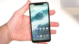 Motorola One Pictures and Specification