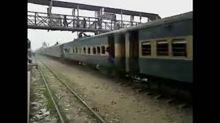 Train Roof - Accidents