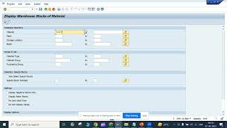 SAP SD: Order to Cash Cycle Demo in Hindi