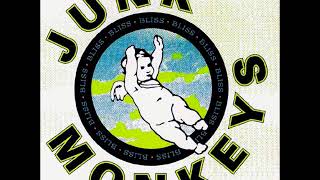 Junk Monkeys - "Bliss" (full recording) Michigan Alternative