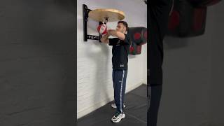 Speed bag . Скоростной снаряд . #бокс #boxing #boxer #boxeo #speedbag #speed #shortvideo #viral