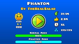 Phantom - By TheRealSalad (All Coins)