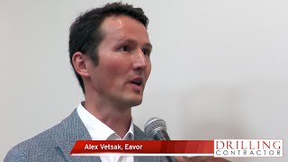 DC Video Interview: Alex Vetsak, Eavor