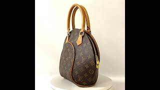 エリプスPM LOUIS VUITTON(ルイヴィトン) M51127｜BrandearMovie