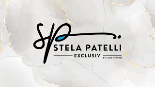 Vídeo de Homenagem - Stela Patelli