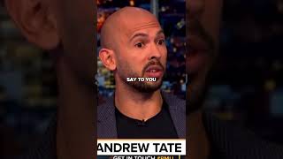 Tate on depression #depression #sad #adinross #motivation #andrewtate #millionaire #dating #topg