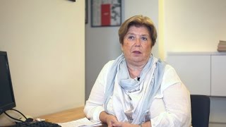 Sosyal Girişimde Mentor Ne İş Yapar? Hülya Denizalp