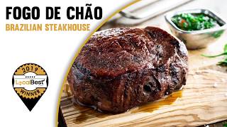 Official 2019 Award Winning Top 5 Steakhouses in Altanta, GA Voted by Locals!