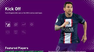 eFootball 23 Full Update Winter Season 2023 Ps4Hen Jailbreak