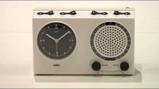 Less and More: The Design Ethos of Dieter Rams